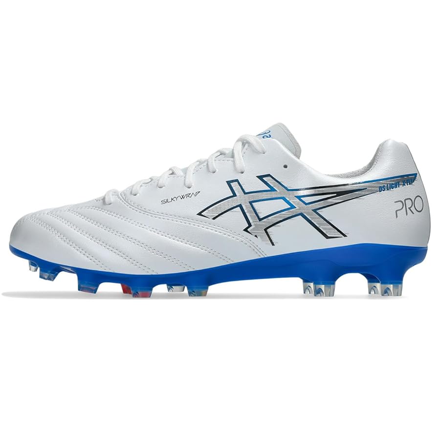 asics dsライト x-fly pro3 24.5 DS LIGHT X-FLY PRO 3 | CLASSIC RED/WHITE | メンズ サッカー